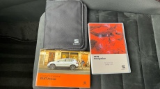 SEAT Ateca 1.5 TSI EVO FR [EZ] 5dr Petrol Estate